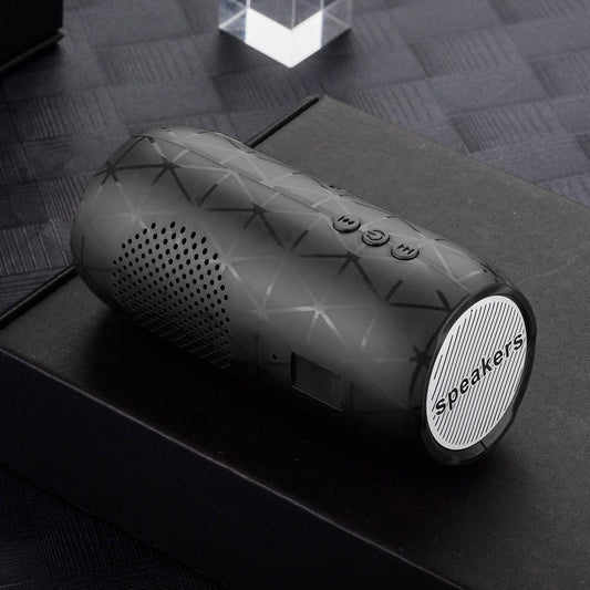 Bj-7 Portable Outdoor Sports Bluetooth Speaker
