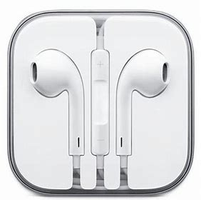 Apple Earbuds iPhone 15