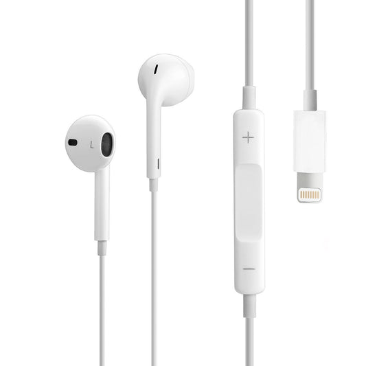 Apple Earbuds IPhone 14