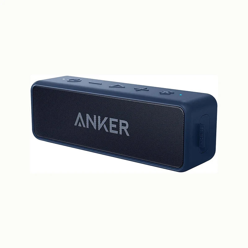 Anker Soundcore 2 Portable BASS Speaker